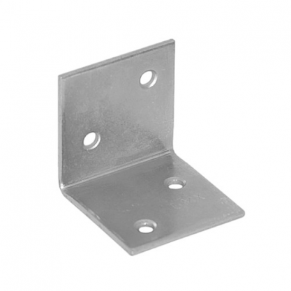 Domax KSO1 Uholník široký 30x30x30x1.5mm