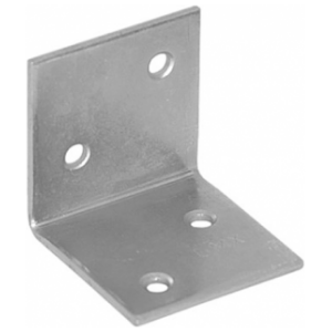 Domax KSO2 Uholník široký 40x40x40x1.5mm
