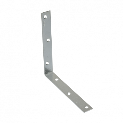 Domax KW 150 Uholník 150x150x22x2mm