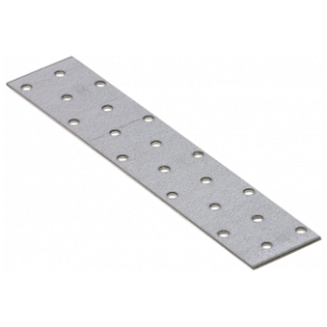 Domax PP28 Dierovaná platňa 40x200x2mm