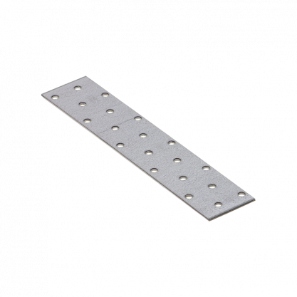 Domax PP28 Dierovaná platňa 40x200x2mm