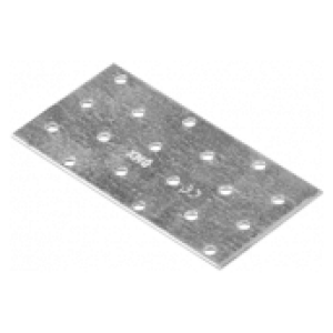 Domax PP29 Dierovaná platňa 60x120x2mm