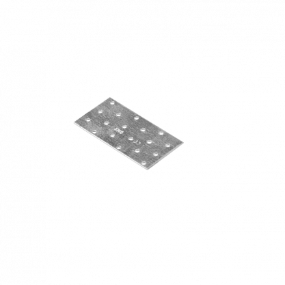 Domax PP29 Dierovaná platňa 60x120x2mm