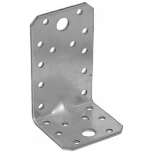 Domax KPL3 Uholník s prelisom 90x50x55x2mm