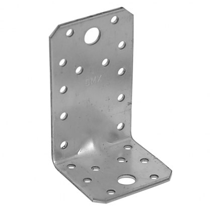 Domax KPL3 Uholník s prelisom 90x50x55x2mm