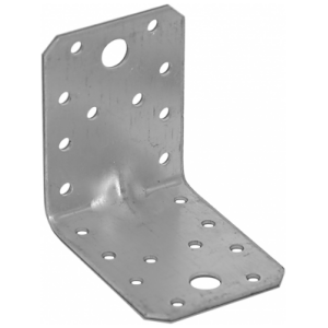 Domax KPL4 Uholník s prelisom 70x70x55x2mm