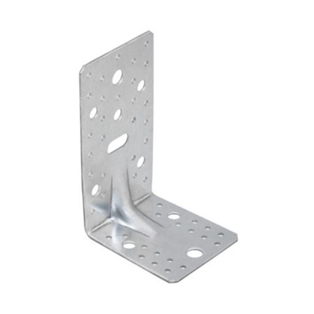 Domax KP6 Uholník s prelisom 172x105x90x3mm