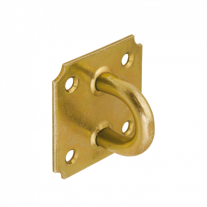 Domax SP7 Petlica 61x59x23x2.5mm