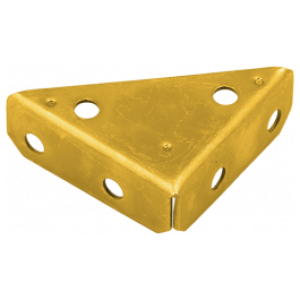 Domax NS50 Rohovník bedňový 50x50mm