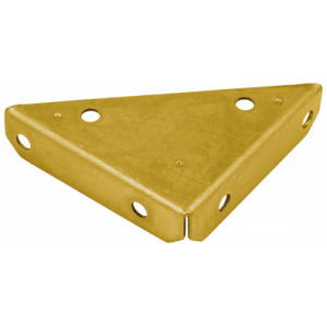 Domax NS100 Rohovník bedňový 100x100mm