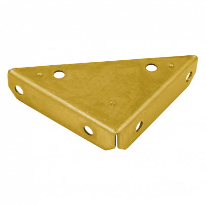 Domax NS100 Rohovník bedňový 100x100mm