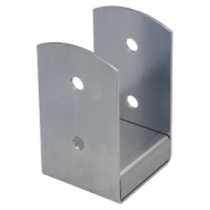 Domax PSOL 70 Pätka stĺpiku 71x71x120x2.5