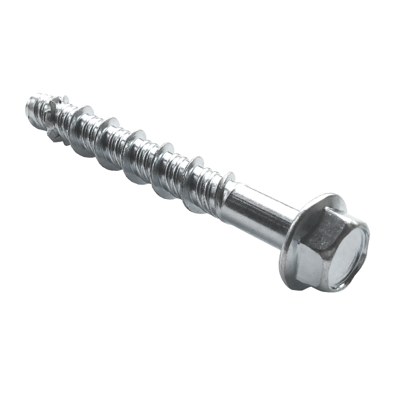 Skrutka do betónu PBW55 55x10