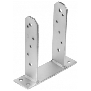 Domax PST100 Pätka stĺpiku typu TT 101x200x190mm