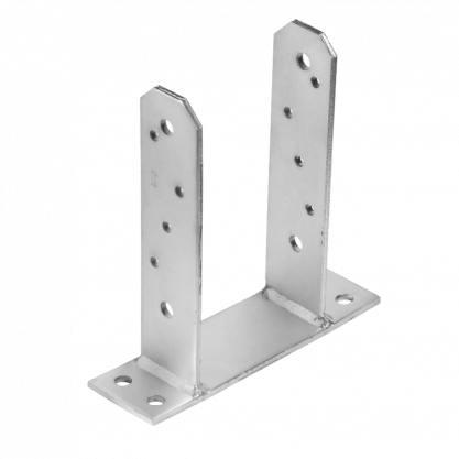 Domax PST100 Pätka stĺpiku typu TT 101x200x190mm