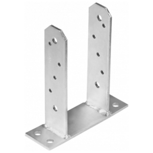 Domax PST90 Pätka stĺpiku typu TT 91x200x180mm