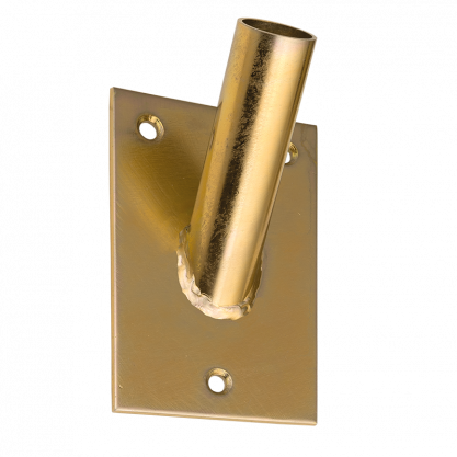 Domax UF1 Držiak zástavy 70x110x26mm