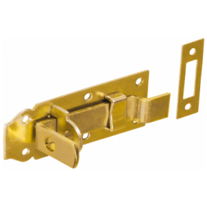 Domax WZW 120 Zástrč zamykacia `Z` 120x45x5mm