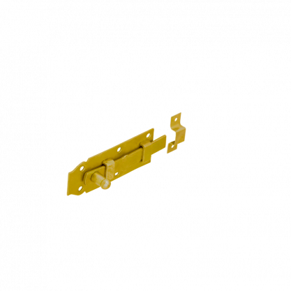 Domax W120 Zástrč jednoduchá 120x45mm