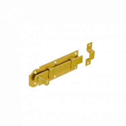 Domax W160 Zástrč jednoduchá 160x55mm