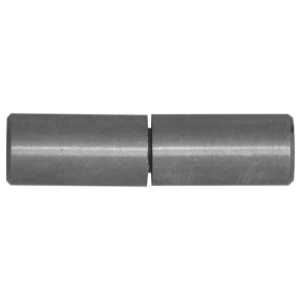 Domax ZTK 20 Záves k prizváraniu s guličkou 20x80mm