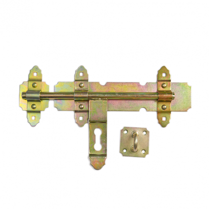 Domax WCZ350 Závora pevná 310x210mm