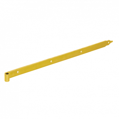 Domax ZP800 Záves pásový 800x40/5 d 16mm