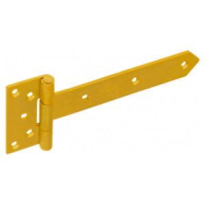 Domax ZB150 Záves bránkový 150x45x90x34x3mm