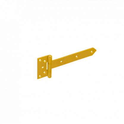 Domax ZB150 Záves bránkový 150x45x90x34x3mm