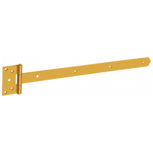 Domax ZBW600 Záves bránkový 600x65x110x40x4mm