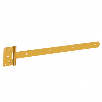 Domax ZBW600 Záves bránkový 600x65x110x40x4mm