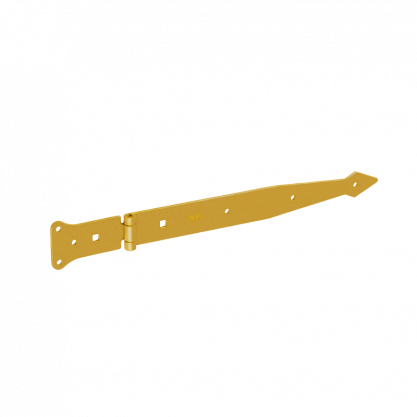 Domax ZBP300 Záves bránkový pásový 300x80x50x2.5mm