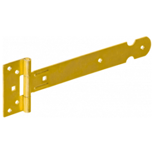 Domax ZBL250 Záves bránkový 250x30x2mm