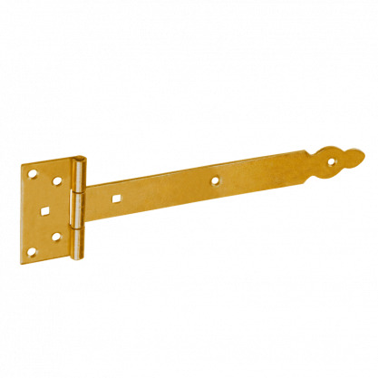 Domax ZBO250 Záves bránkový ozdobný 250x90x35mm