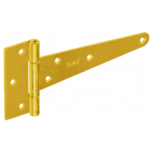 Domax ZT150 Záves trojuholníkový 150x35x80x2