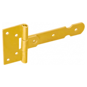 Domax ZBL100 Záves bránkový 100x25x1.5mm