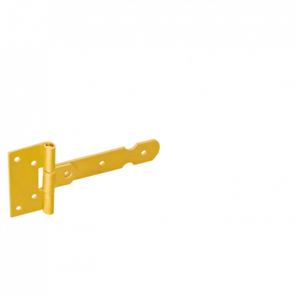 Domax ZBL100 Záves bránkový 100x25x1.5mm