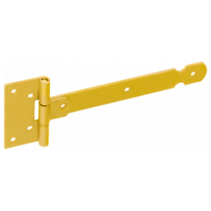 Domax ZBL150 Záves bránkový 150x25x1.5mm