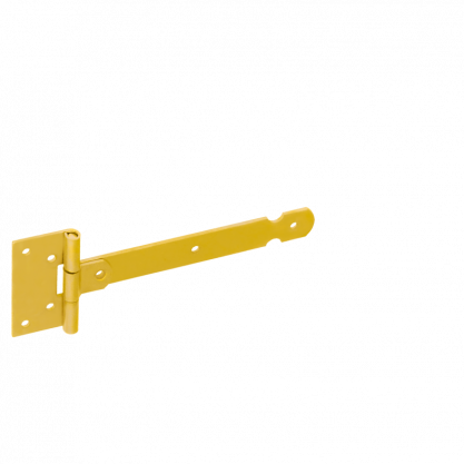 Domax ZBL150 Záves bránkový 150x25x1.5mm