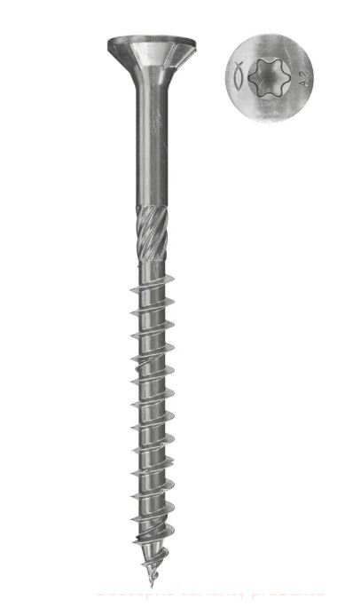 Skrutka do dreva FPF-ST 8