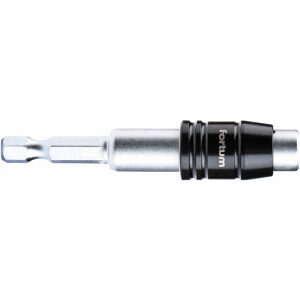 Nadstavec na bity magnetický Fix-Clip 1/4`x65mm