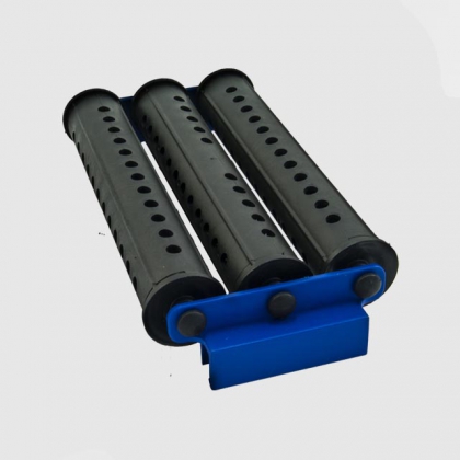 Trojité valce do vedra 1524