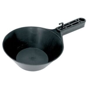 Plastová naberačka