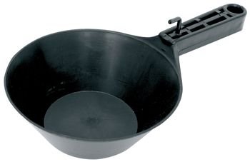 Plastová naberačka