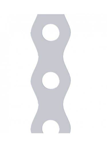 Domax TM 12 Páska montážna 17x0.7x3m