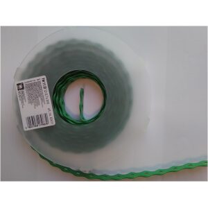 Páska montážna TM 11 12x0.7x3m zelená