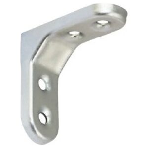 Konzola WSM 50 oceľová 50x50