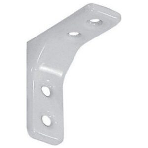 Konzola WSM 30 oceľová malá 30x30