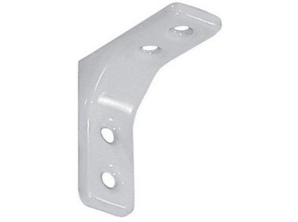 Konzola WSM 30 oceľová malá 30x30