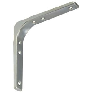 Konzola WSM 130G oceľová 130x130mm